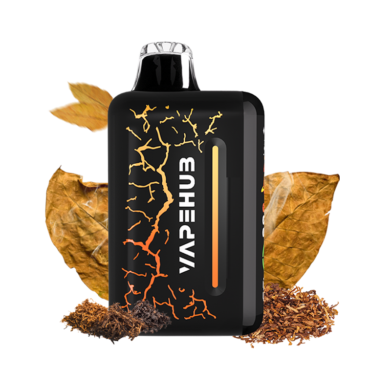 vapehub ultra classic tobacco 20000 puffs Vapehub Ultra Classic Tobacco 20000 Puffs