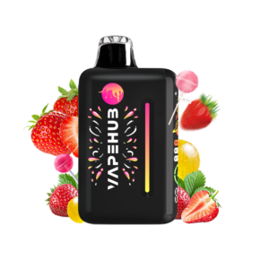 Vapehub Ultra Chupa Chups Strawberry 20000 Puffs
