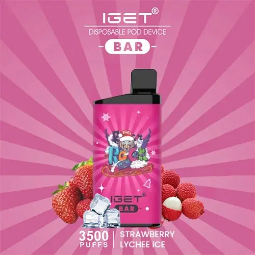 3500 puff iget bar strawberry lychee ice min 1 1.webp 3500 puff iget bar strawberry lychee ice min 1 1.webp