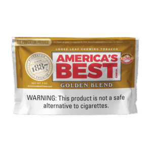 America's Best Golden Blend
