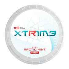 Xtrime Arctic Mint