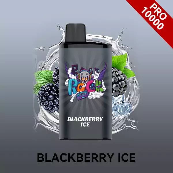iget bar pro blackberry ice 10000 puffs IGET Bar Pro Blackberry Ice 10000 Puffs