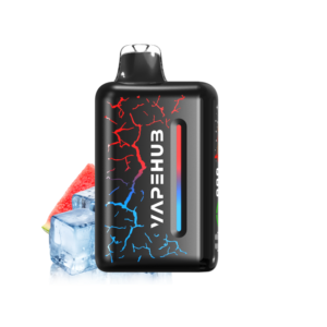 Vapehub Ultra Chilly Watermelon Crush 20000 Puffs