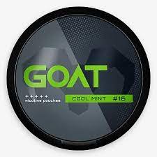 Goat Cool Mint