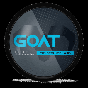 Goat Crystal Ice