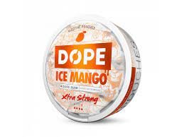 Dope Ice Mango