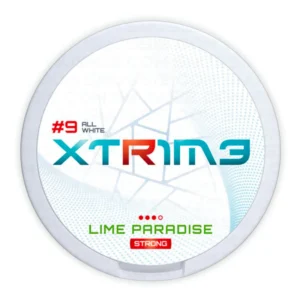 Xtrime Lime Paradise
