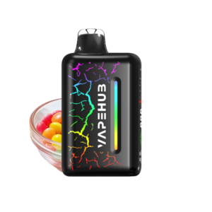 Vapehub Ultra Rainbow Sweet Burst 20000 Puffs