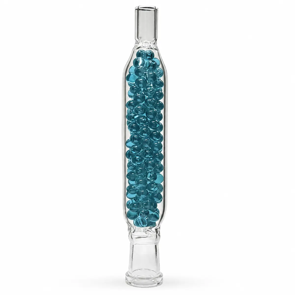 starship beaded cooling stem happyrasta teal.webp starship beaded cooling stem happyrasta teal.webp