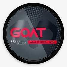 Goat Wild Cherry