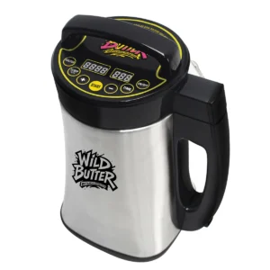 wild butter machine happyrasta australia.webp