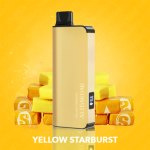 alibarbar vape yellow starburst 1 1.png