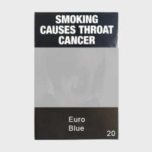Euro Blue