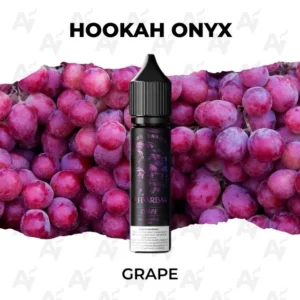 Hookah Onyx Grape
