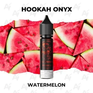 Hookah Onyx Watermelon