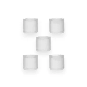 mighty stainless steel silicon tip sleave.webp