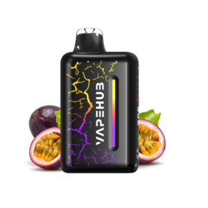 Vapehub Ultra Okey - Dokey Passion Punch 20000 Puffs