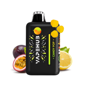 Vapehub Ultra Citrus Candy 20000 Puffs