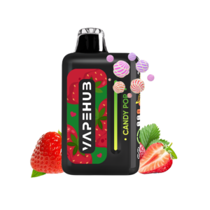 Vapehub Ultra Strawberry Chew 20000 Puffs